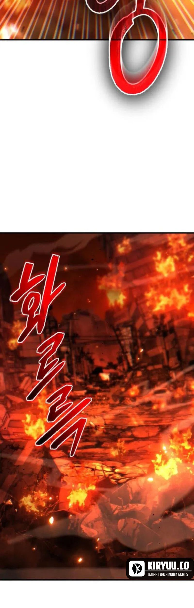 Expelled Hero Is Too Strong Chapter 57 Gambar 7