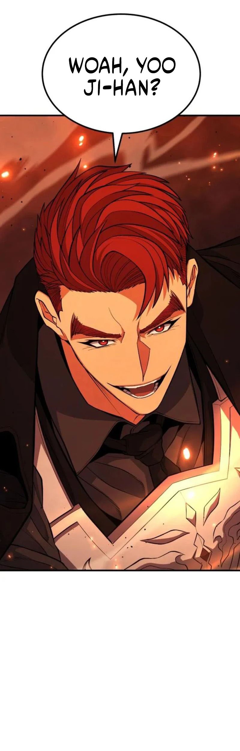 Expelled Hero Is Too Strong Chapter 57 Gambar 9