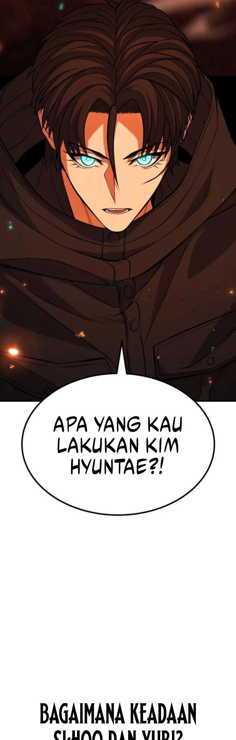 Expelled Hero Is Too Strong Chapter 57 Gambar 11