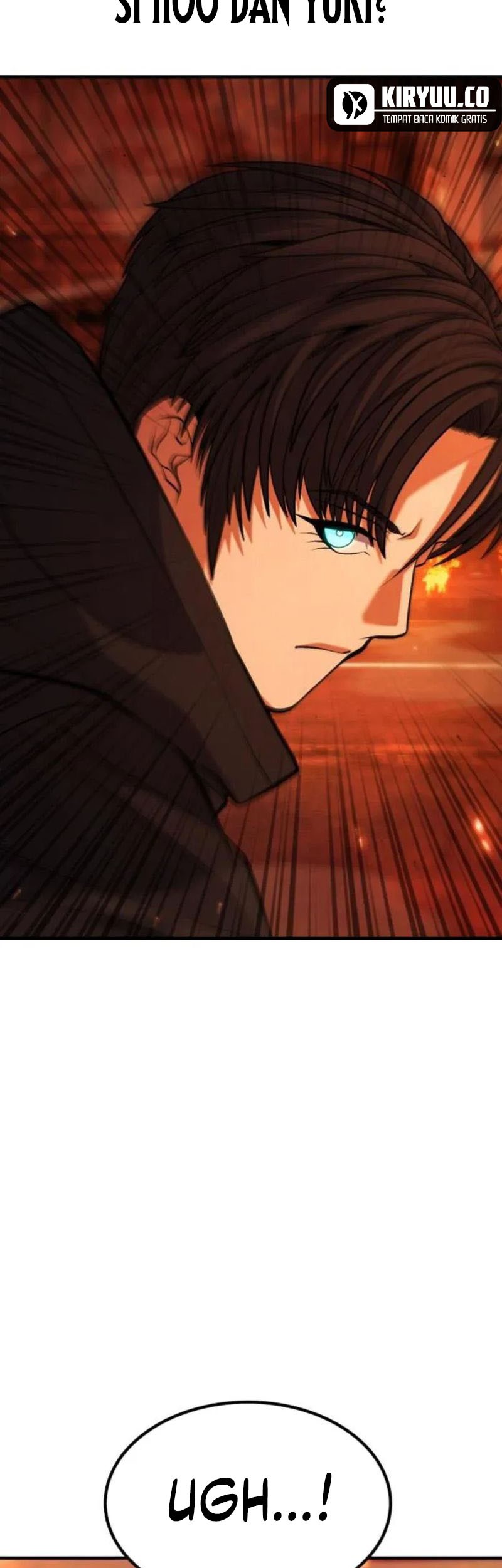 Expelled Hero Is Too Strong Chapter 57 Gambar 12