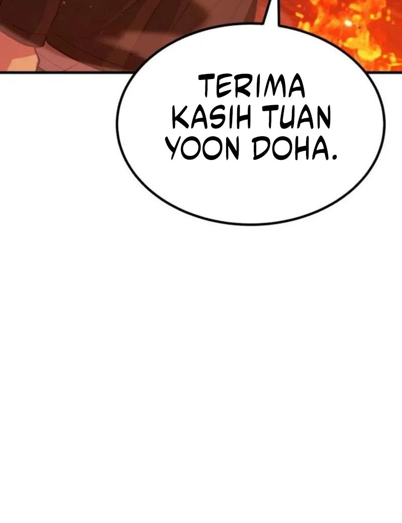 Expelled Hero Is Too Strong Chapter 57 Gambar 16