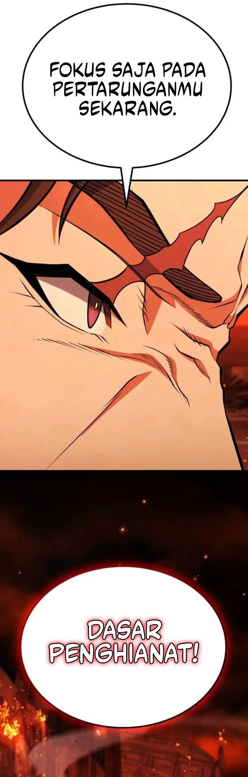 Expelled Hero Is Too Strong Chapter 57 Gambar 17