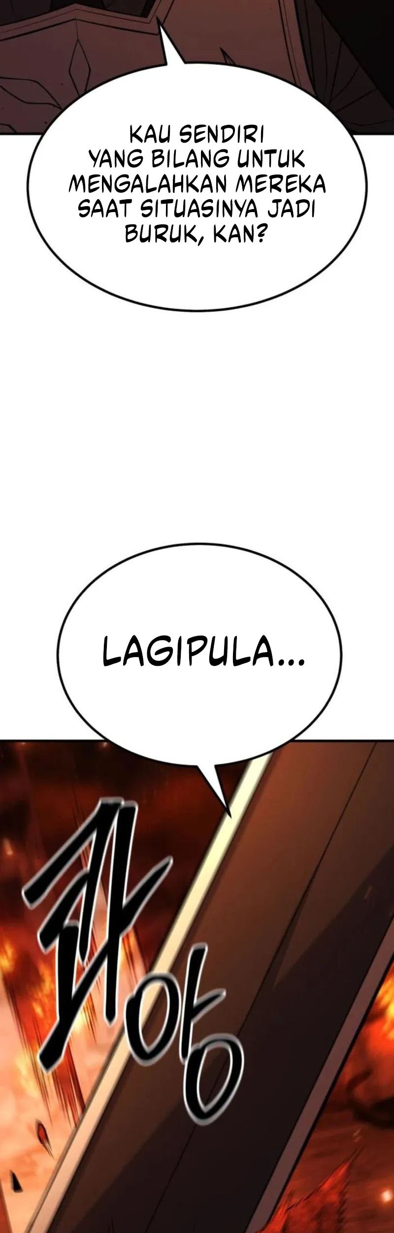 Expelled Hero Is Too Strong Chapter 57 Gambar 22