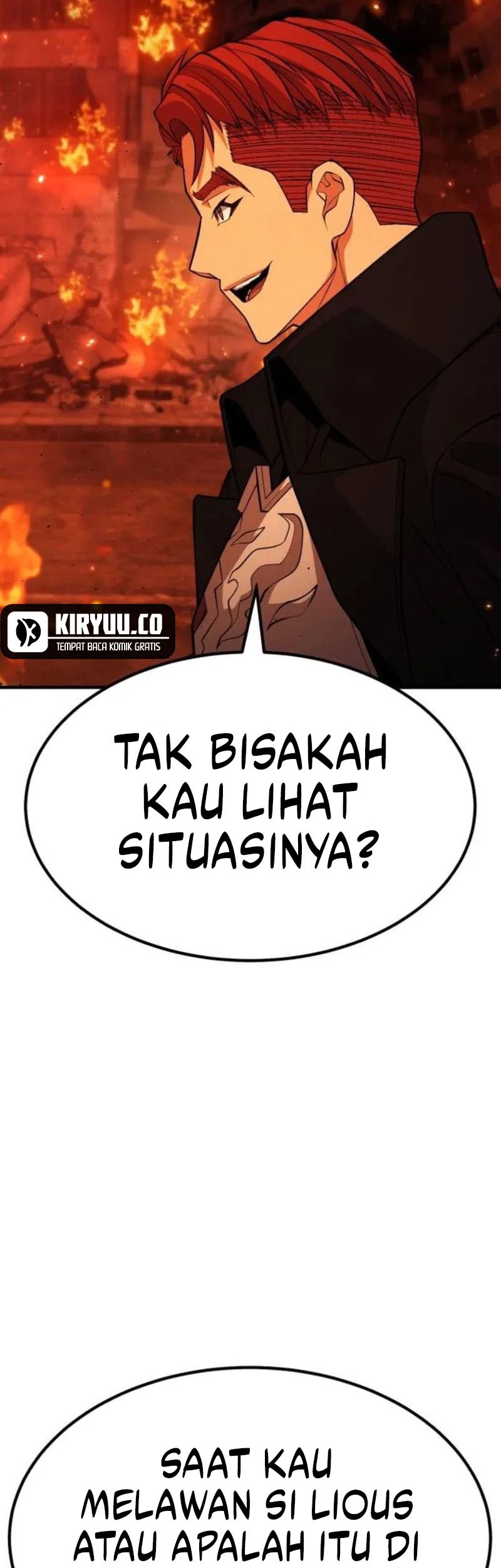 Expelled Hero Is Too Strong Chapter 57 Gambar 26