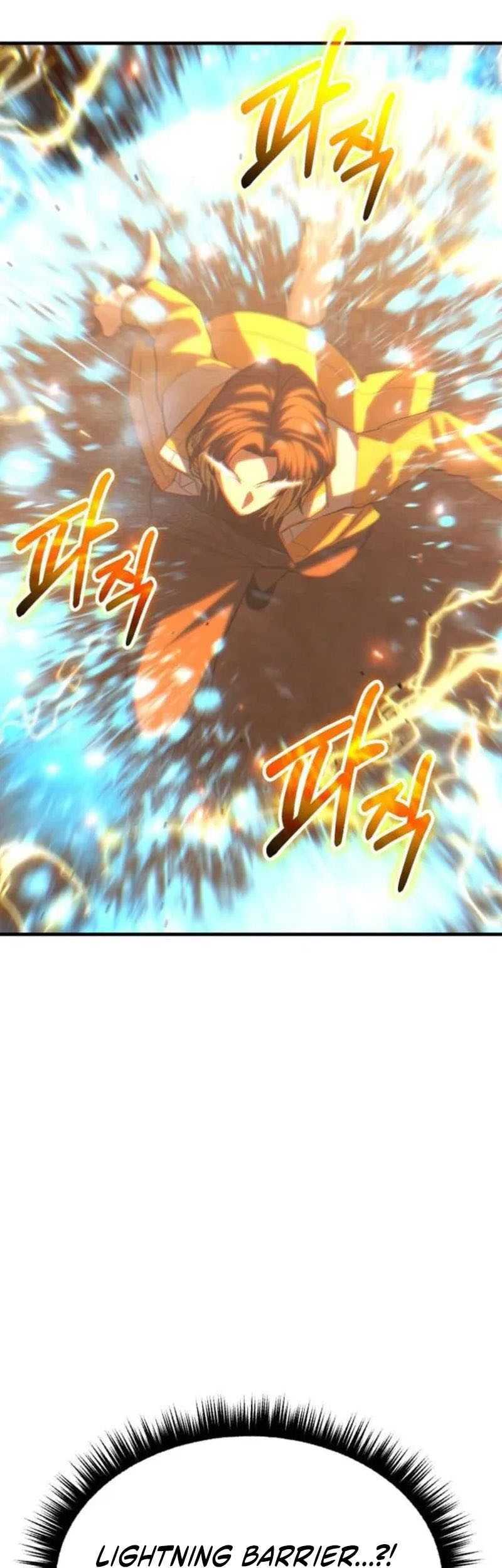 Expelled Hero Is Too Strong Chapter 58 Gambar 38