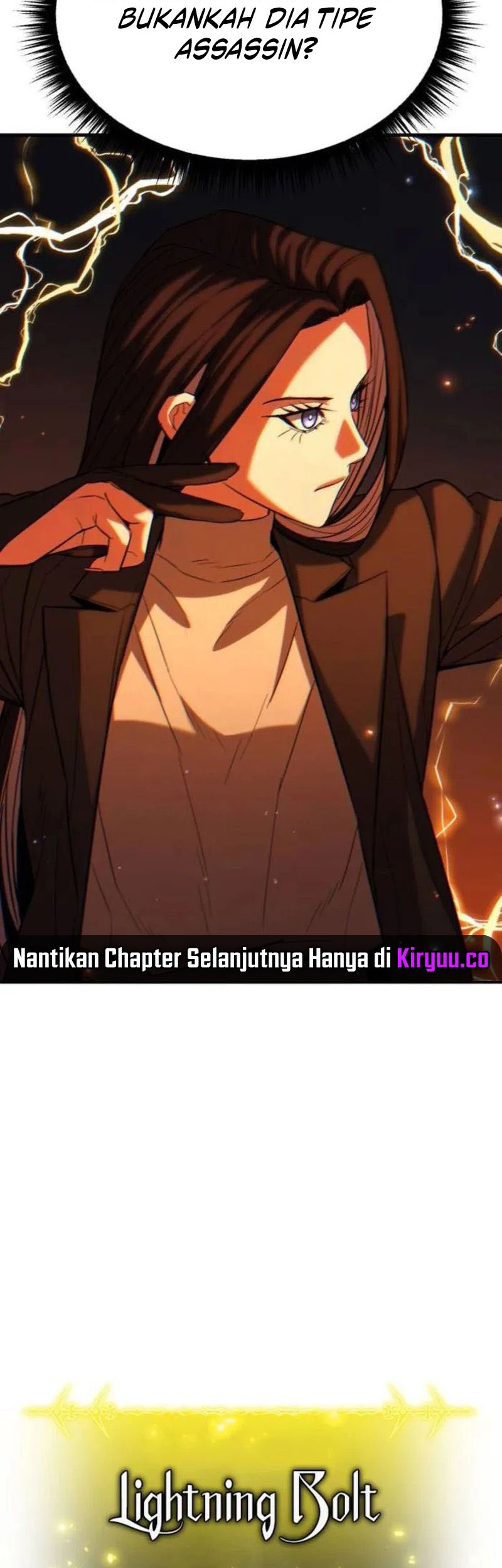 Expelled Hero Is Too Strong Chapter 58 Gambar 39