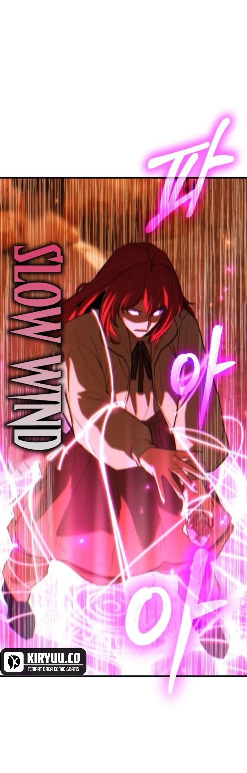 Expelled Hero Is Too Strong Chapter 58 Gambar 43