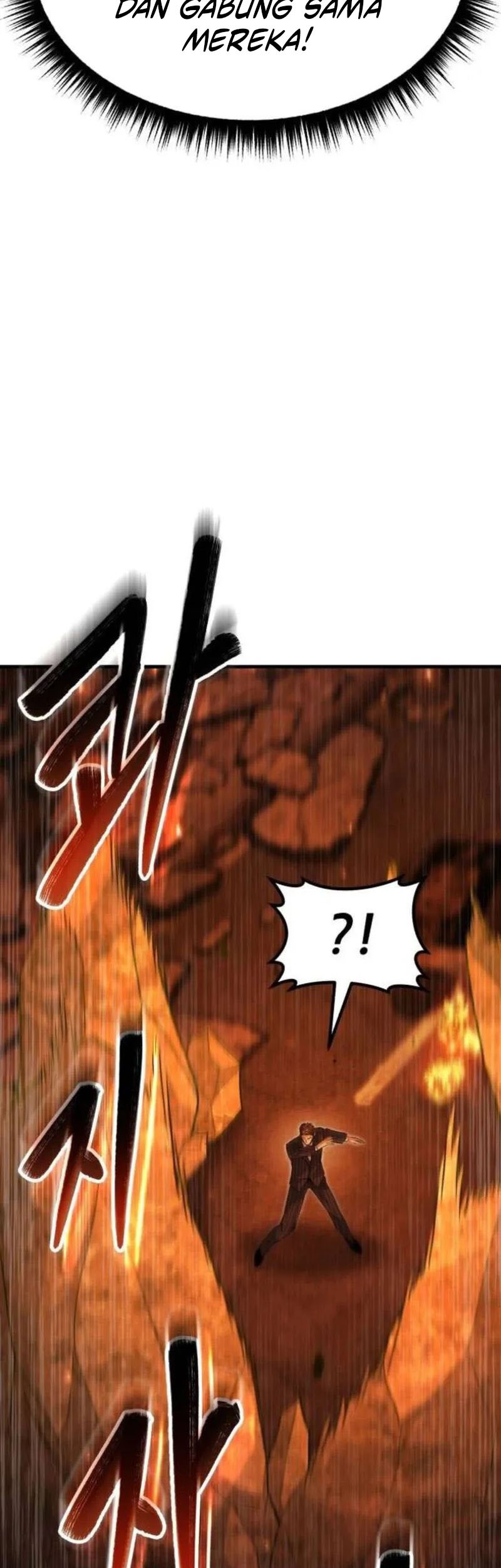 Expelled Hero Is Too Strong Chapter 58 Gambar 52