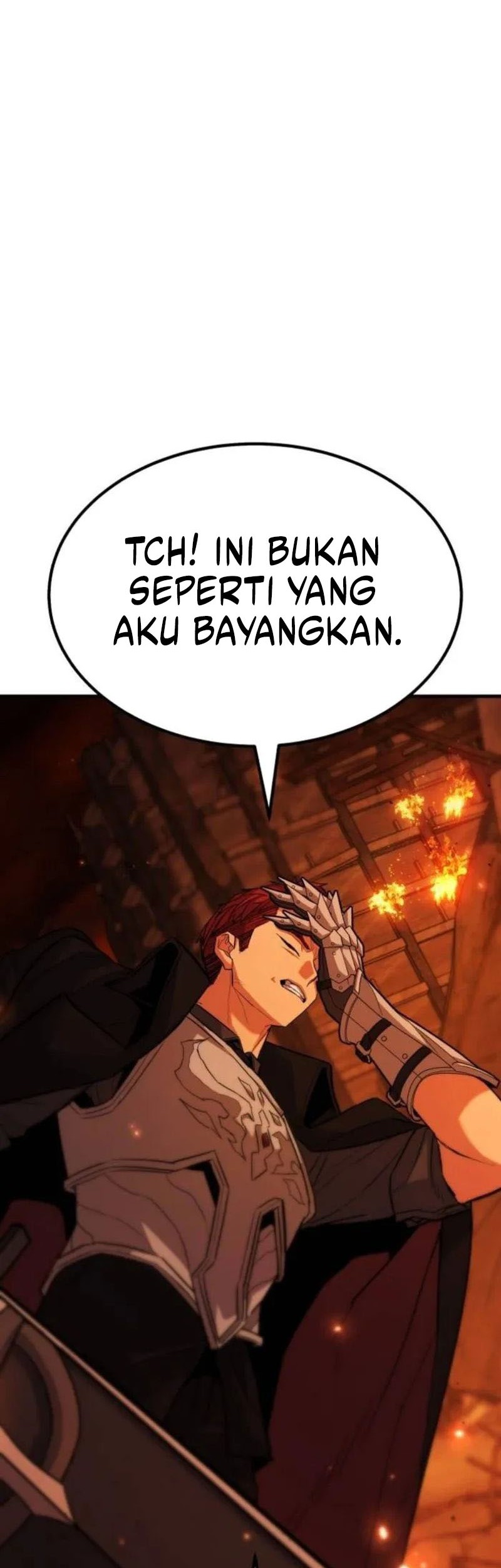 Expelled Hero Is Too Strong Chapter 58 Gambar 59