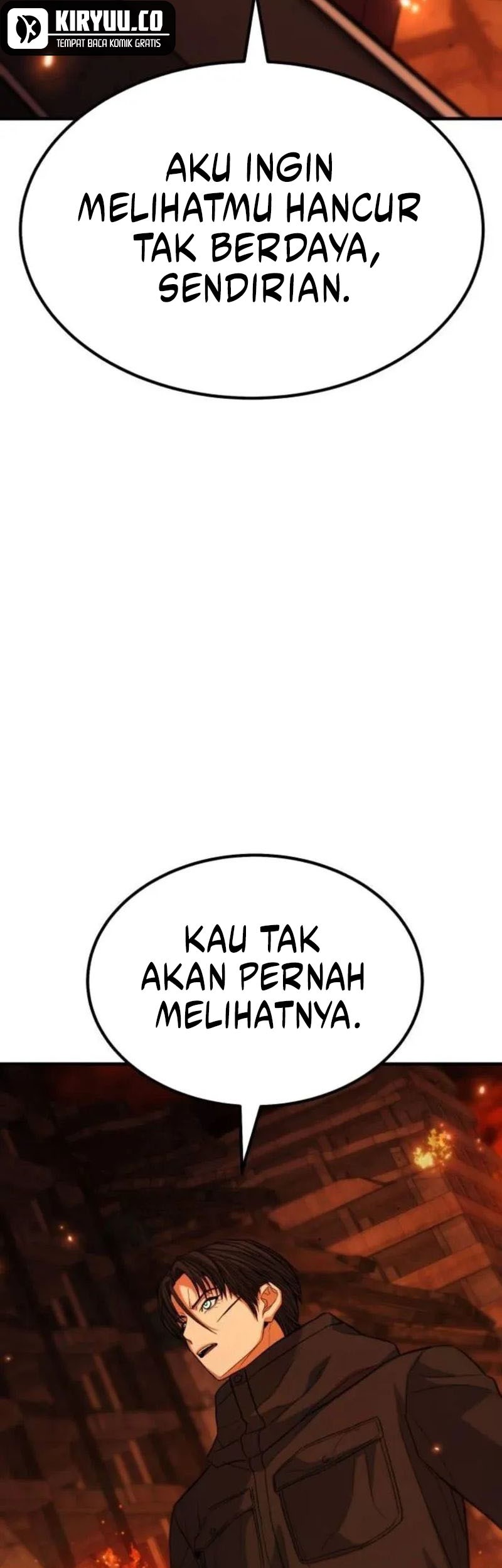 Expelled Hero Is Too Strong Chapter 58 Gambar 60