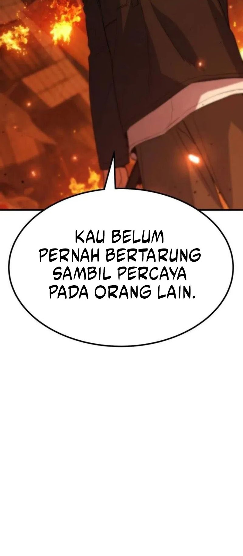 Expelled Hero Is Too Strong Chapter 58 Gambar 61