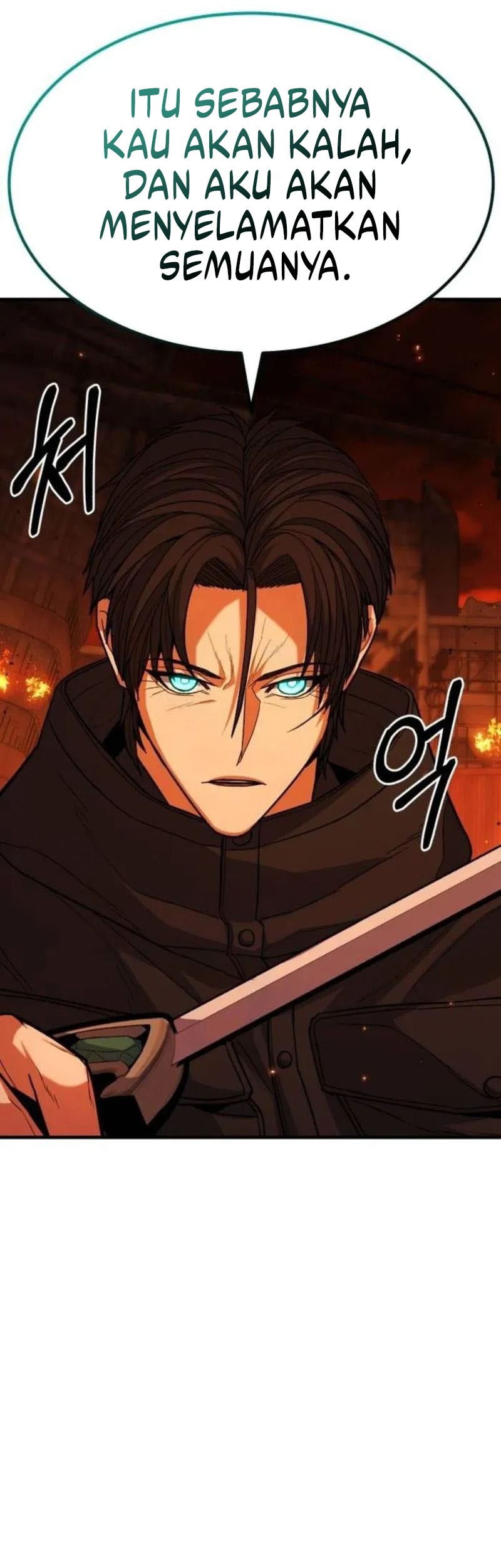 Expelled Hero Is Too Strong Chapter 58 Gambar 62