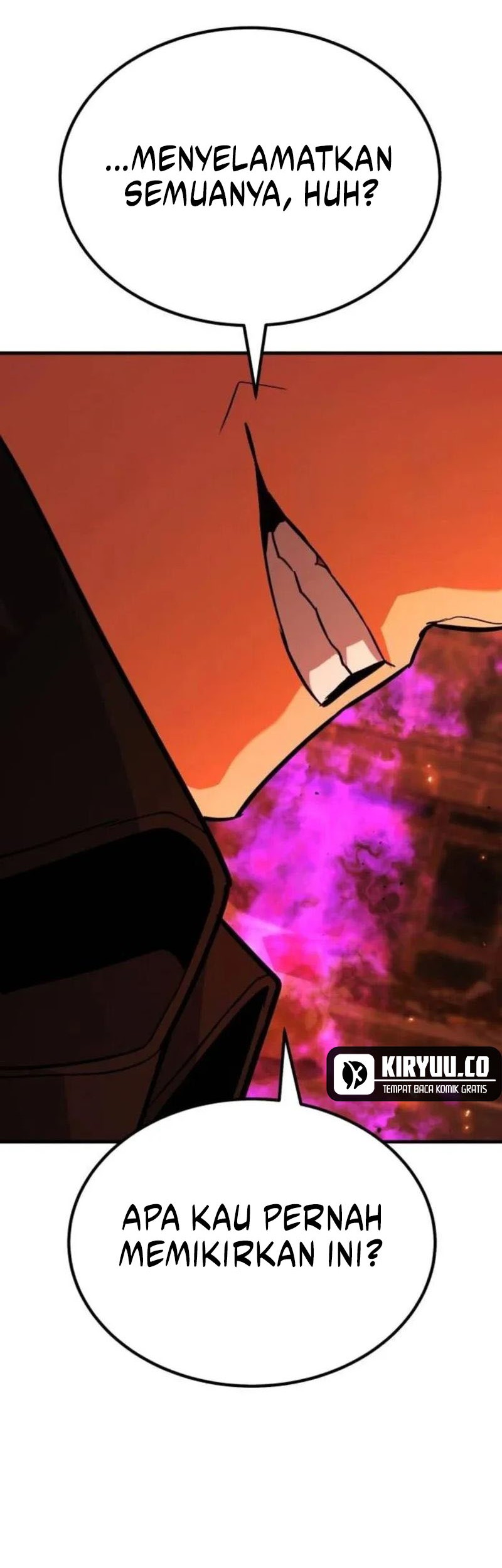 Expelled Hero Is Too Strong Chapter 58 Gambar 63
