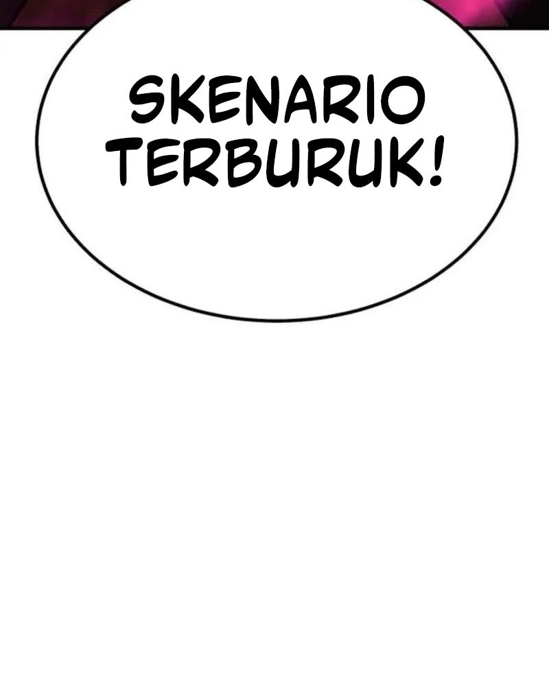 Expelled Hero Is Too Strong Chapter 58 Gambar 65