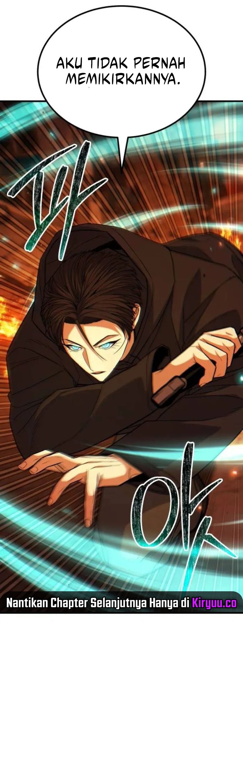 Expelled Hero Is Too Strong Chapter 58 Gambar 66