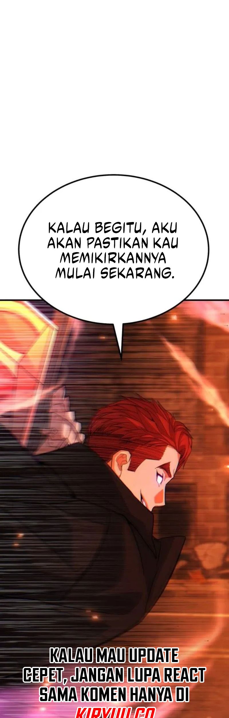 Expelled Hero Is Too Strong Chapter 58 Gambar 67