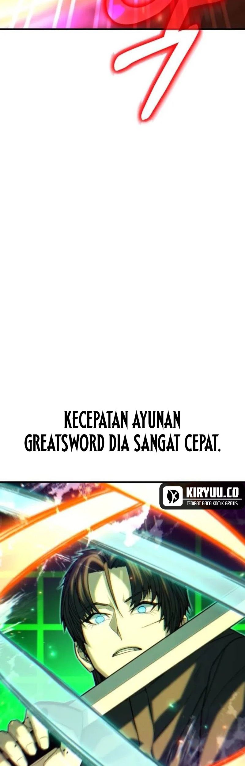 Expelled Hero Is Too Strong Chapter 58 Gambar 71