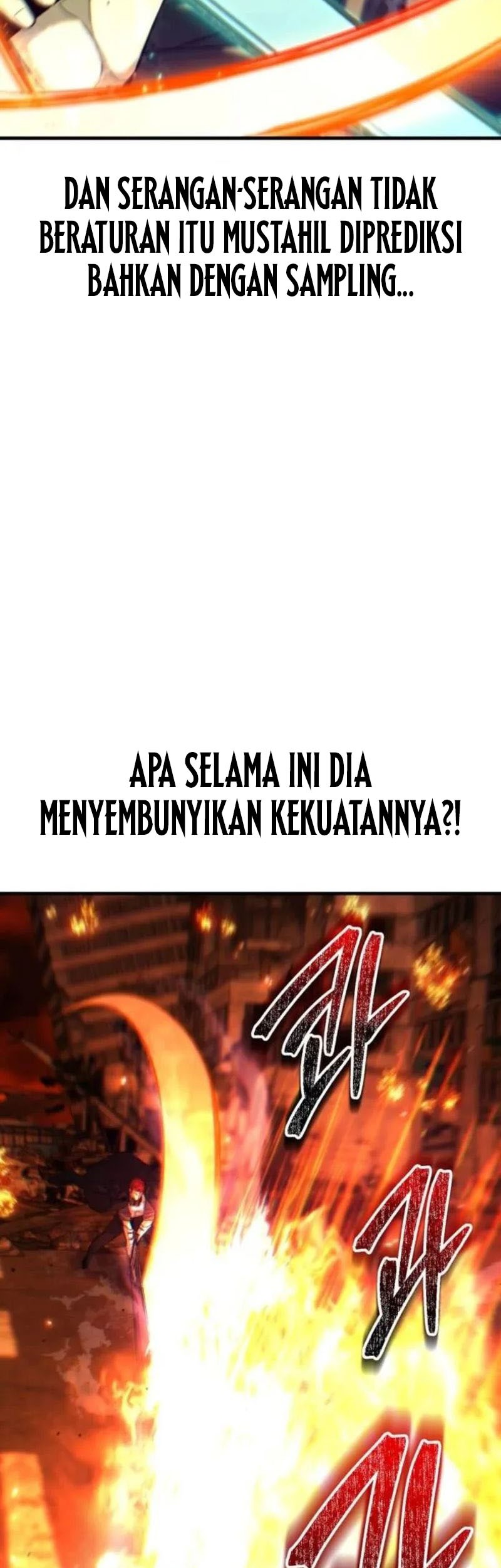 Expelled Hero Is Too Strong Chapter 58 Gambar 72