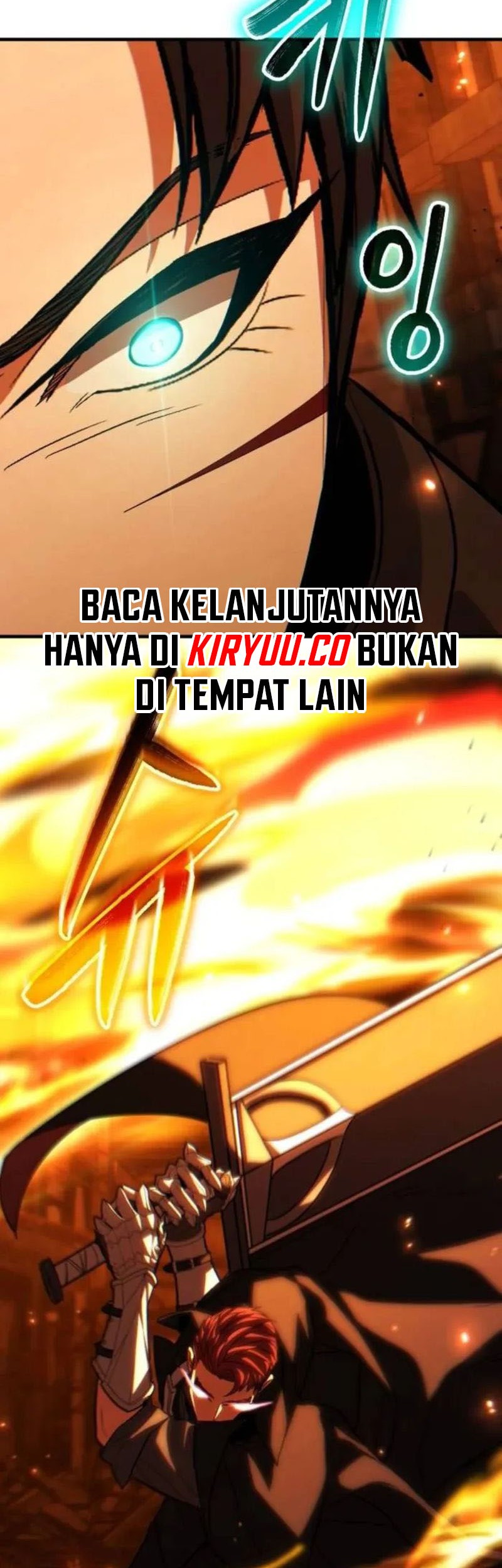 Expelled Hero Is Too Strong Chapter 58 Gambar 75