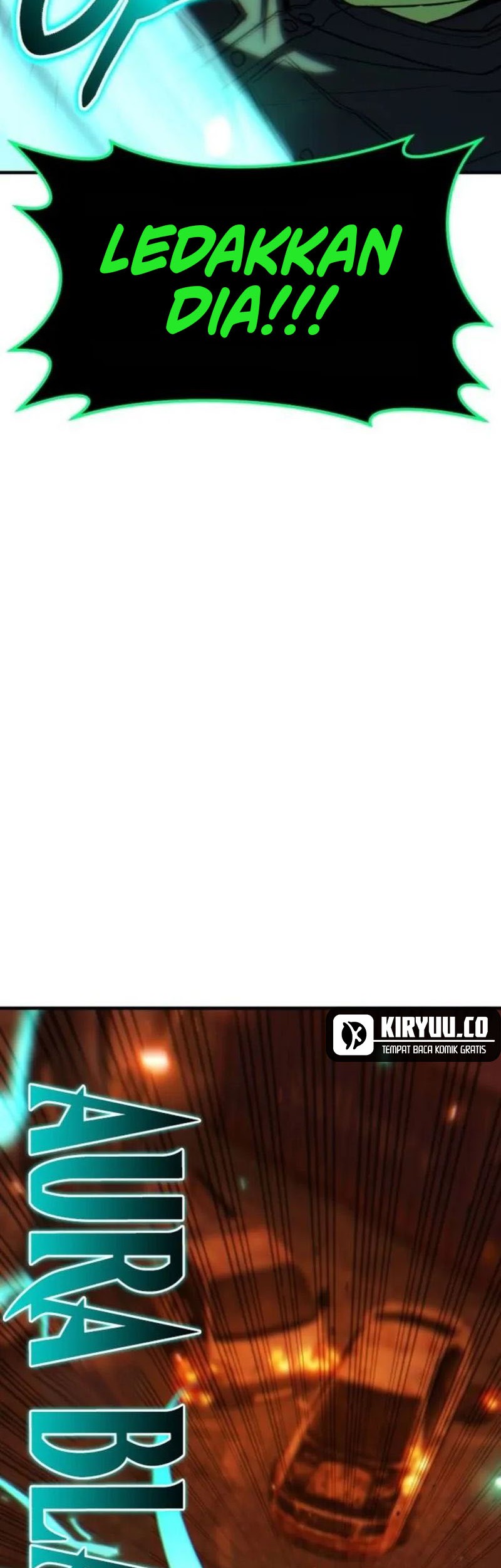 Expelled Hero Is Too Strong Chapter 58 Gambar 78