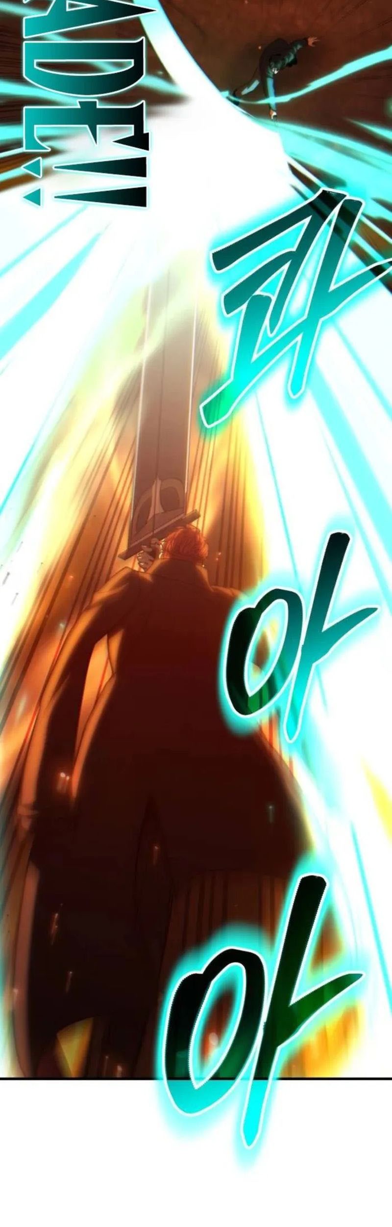 Expelled Hero Is Too Strong Chapter 58 Gambar 79