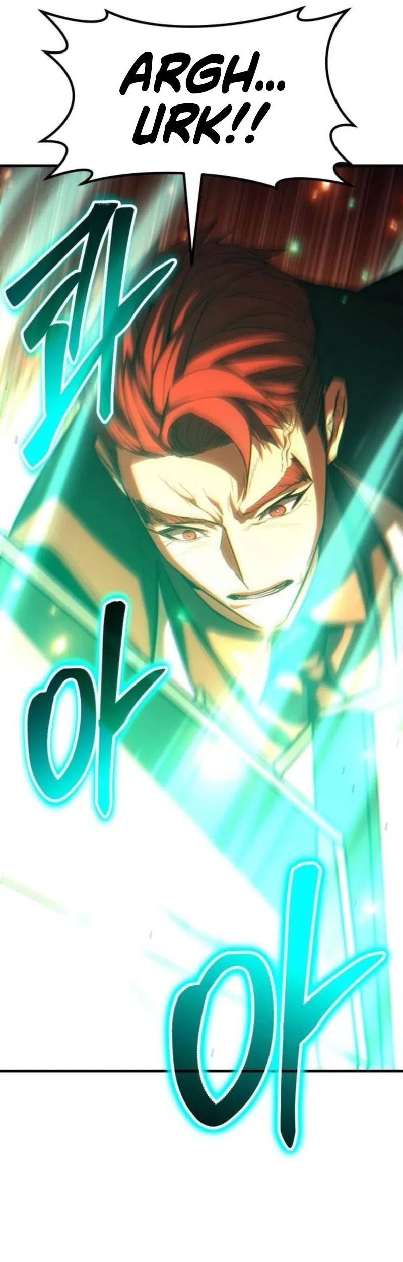 Expelled Hero Is Too Strong Chapter 58 Gambar 81