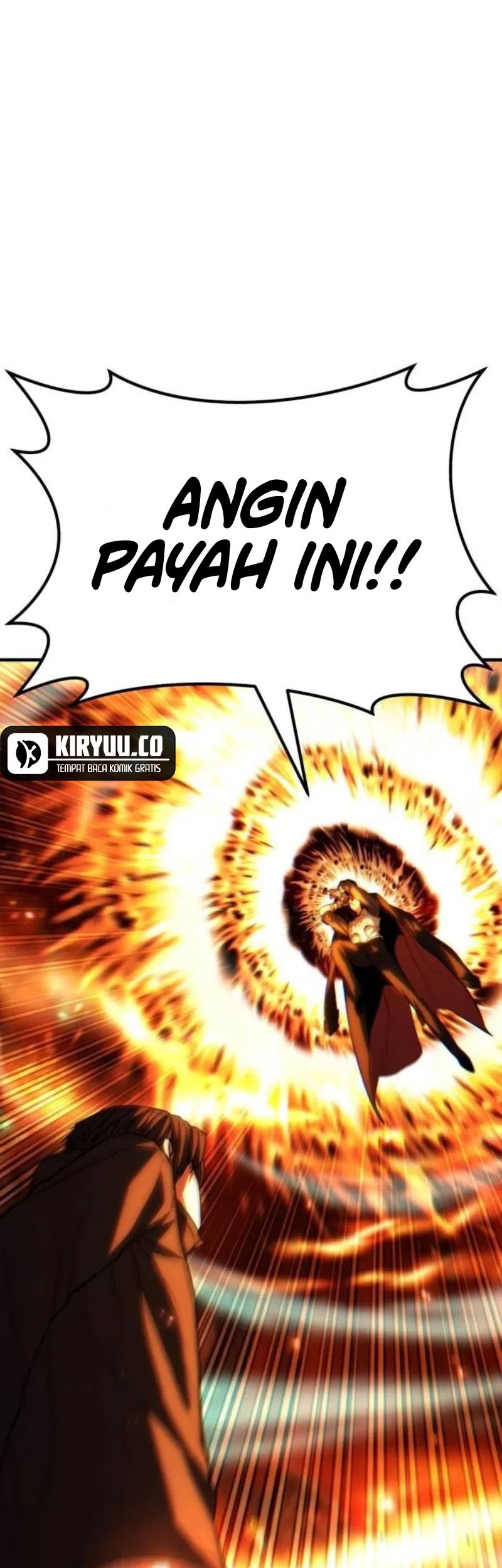 Expelled Hero Is Too Strong Chapter 58 Gambar 82