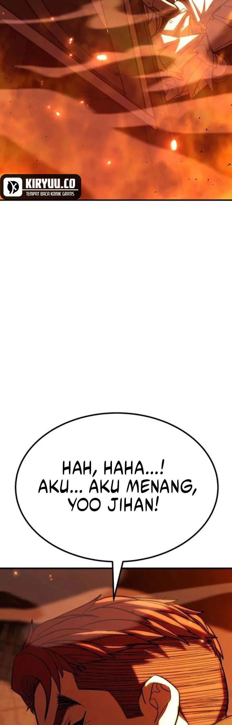Expelled Hero Is Too Strong Chapter 58 Gambar 90