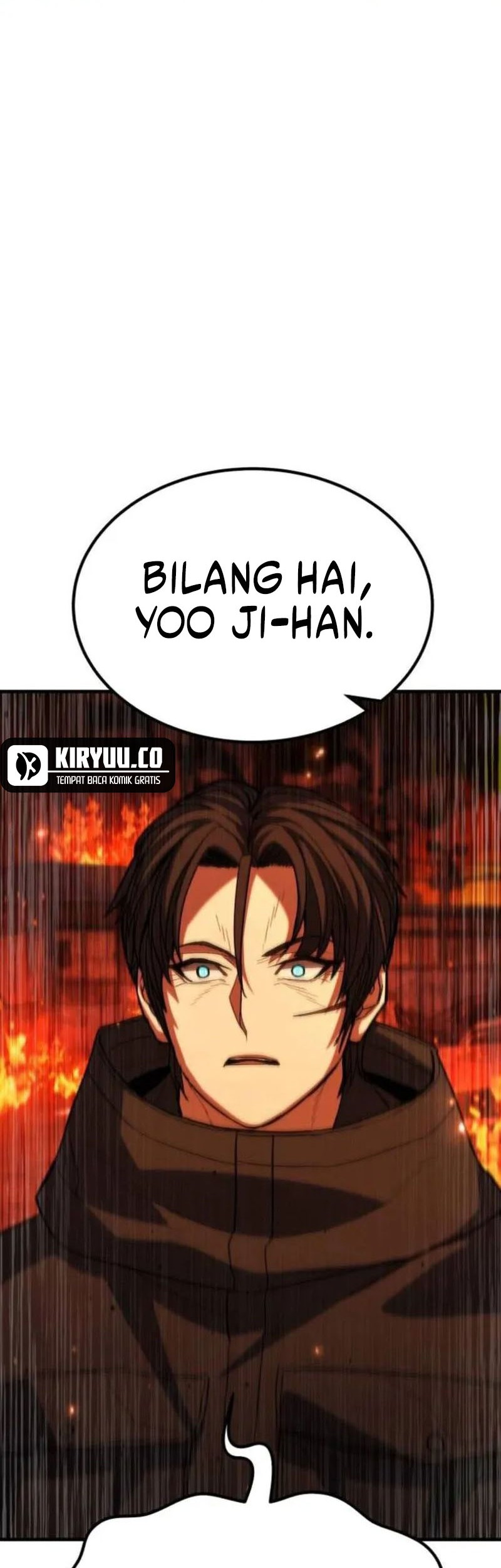 Expelled Hero Is Too Strong Chapter 58 Gambar 3