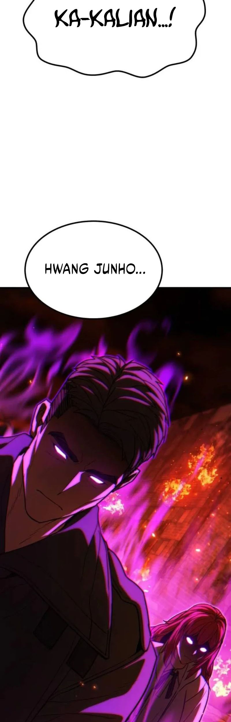 Expelled Hero Is Too Strong Chapter 58 Gambar 4