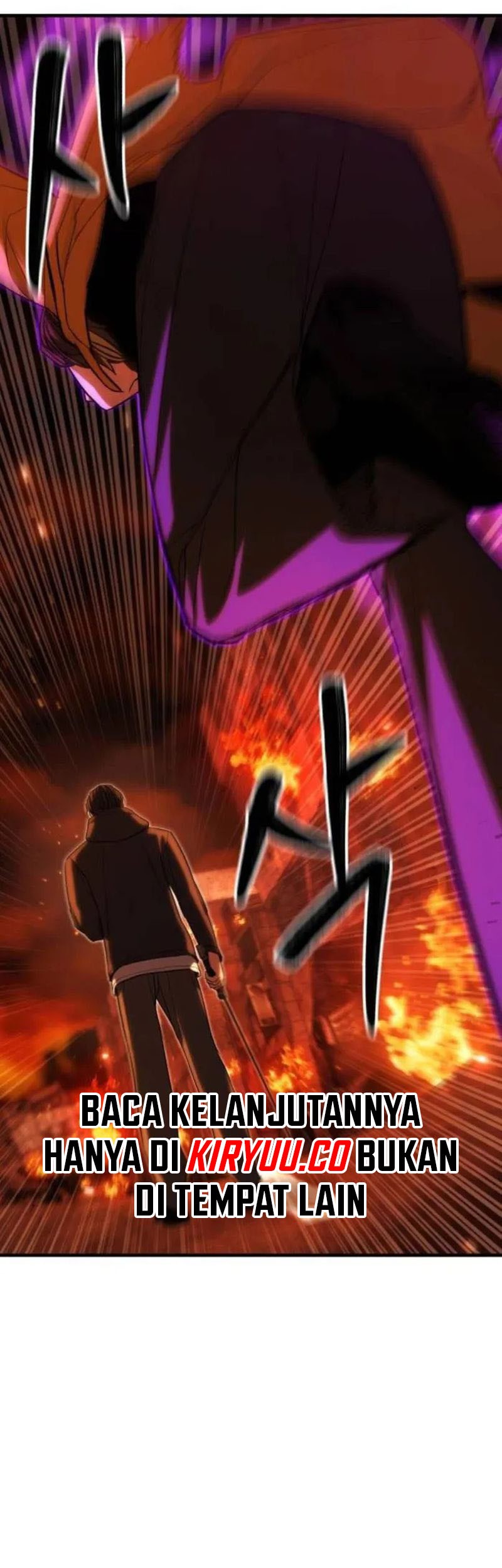 Expelled Hero Is Too Strong Chapter 58 Gambar 6