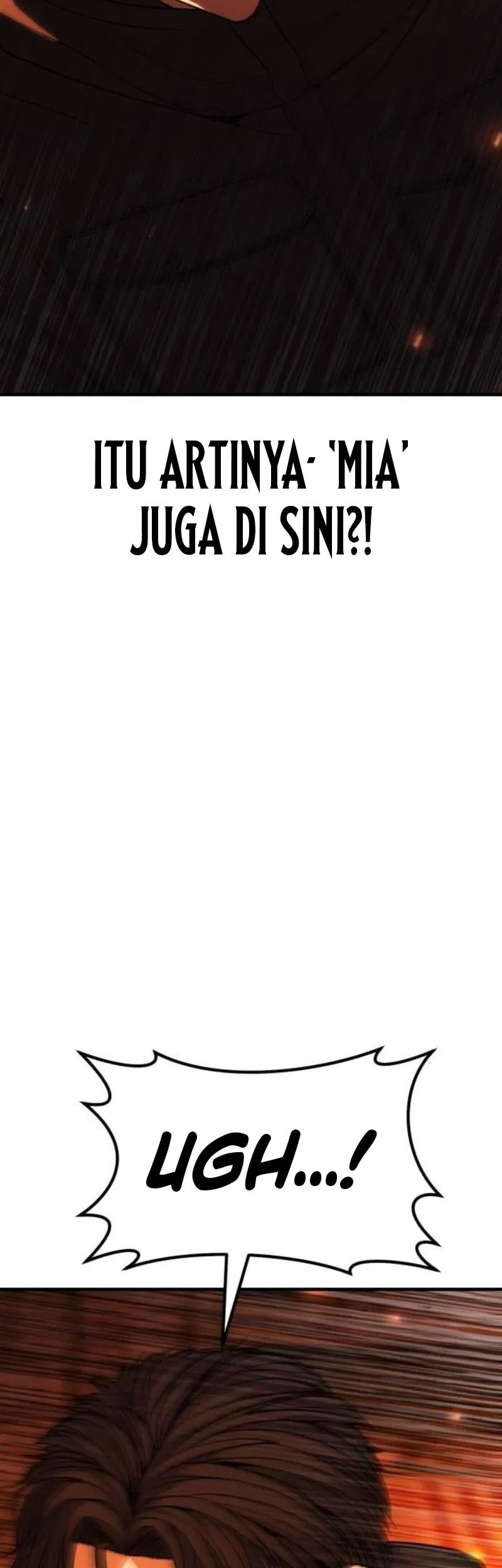 Expelled Hero Is Too Strong Chapter 58 Gambar 8