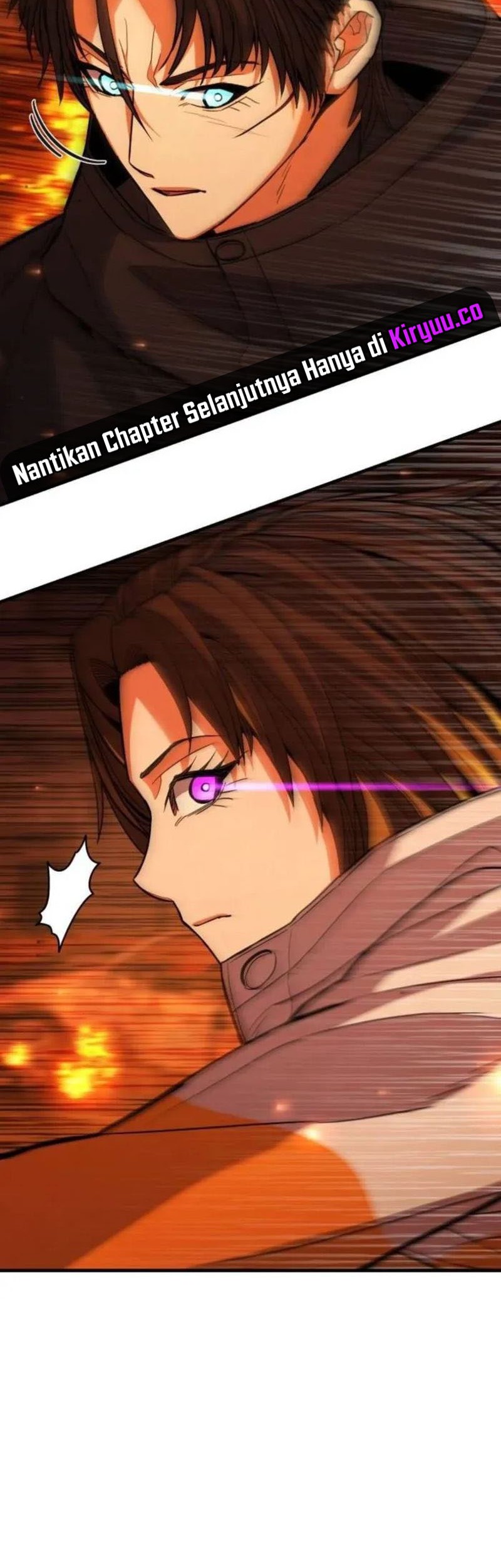Expelled Hero Is Too Strong Chapter 58 Gambar 9