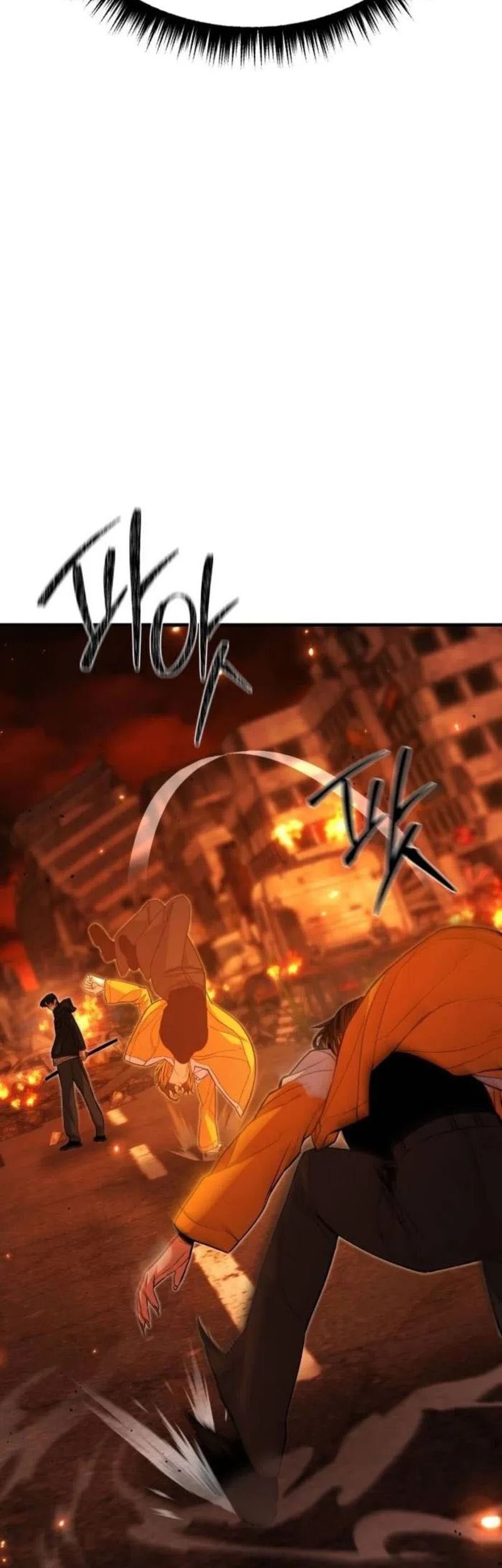 Expelled Hero Is Too Strong Chapter 58 Gambar 12