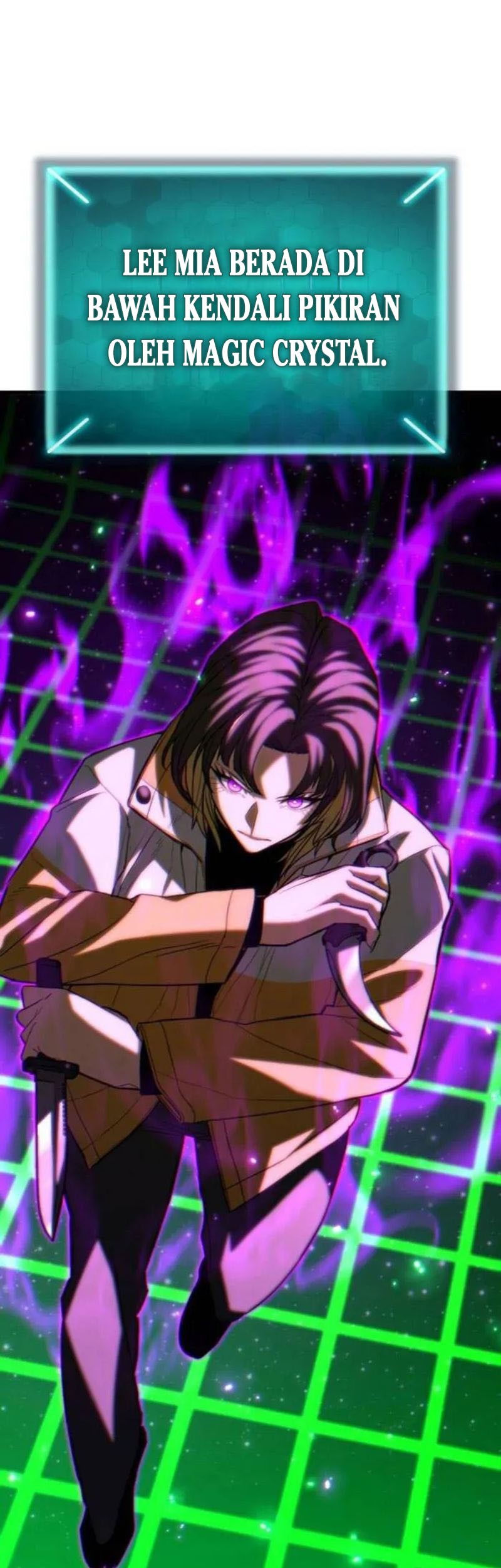 Expelled Hero Is Too Strong Chapter 58 Gambar 18