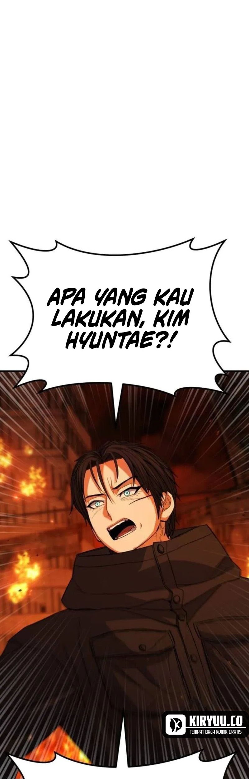 Expelled Hero Is Too Strong Chapter 58 Gambar 23