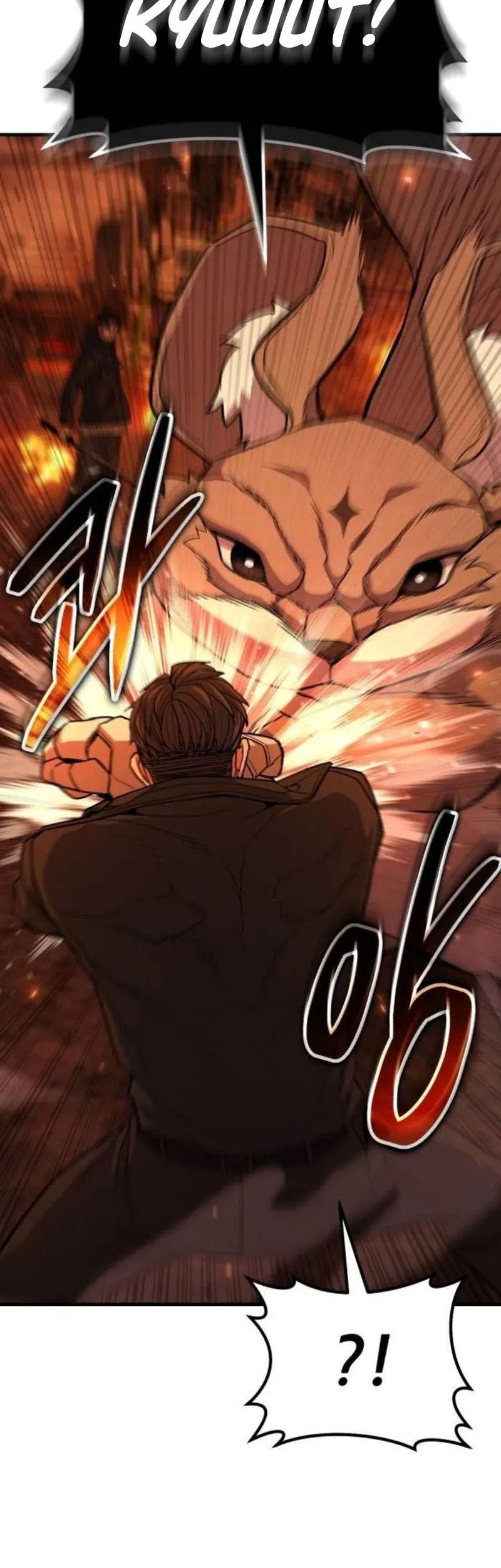 Expelled Hero Is Too Strong Chapter 58 Gambar 32