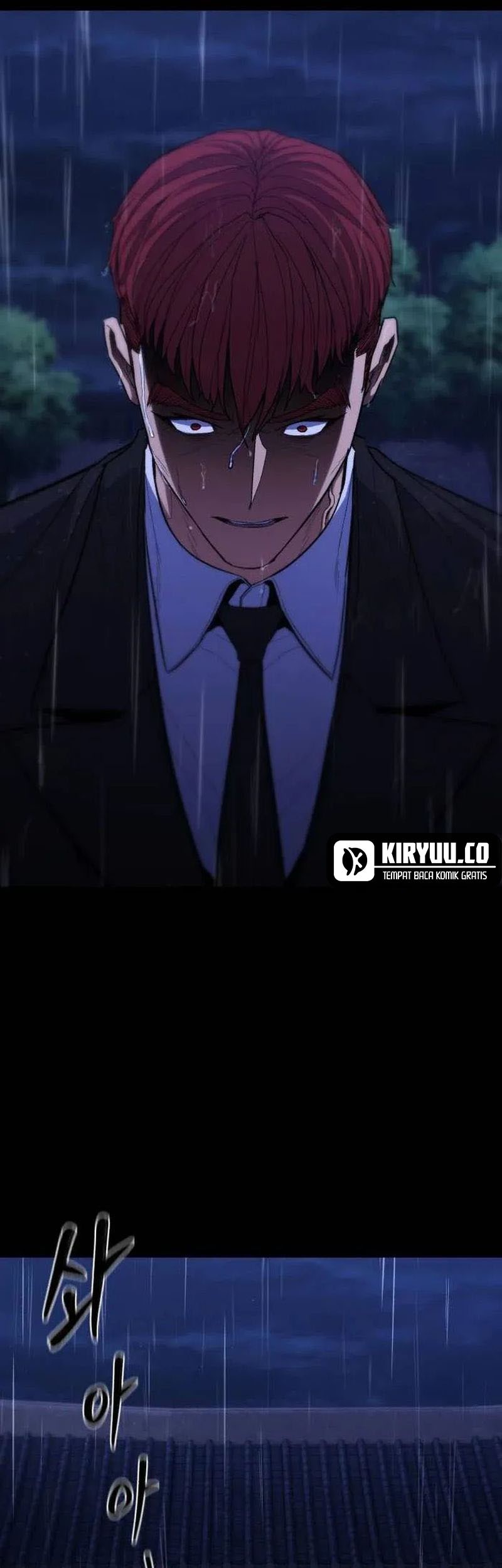 Expelled Hero Is Too Strong Chapter 59 Gambar 37