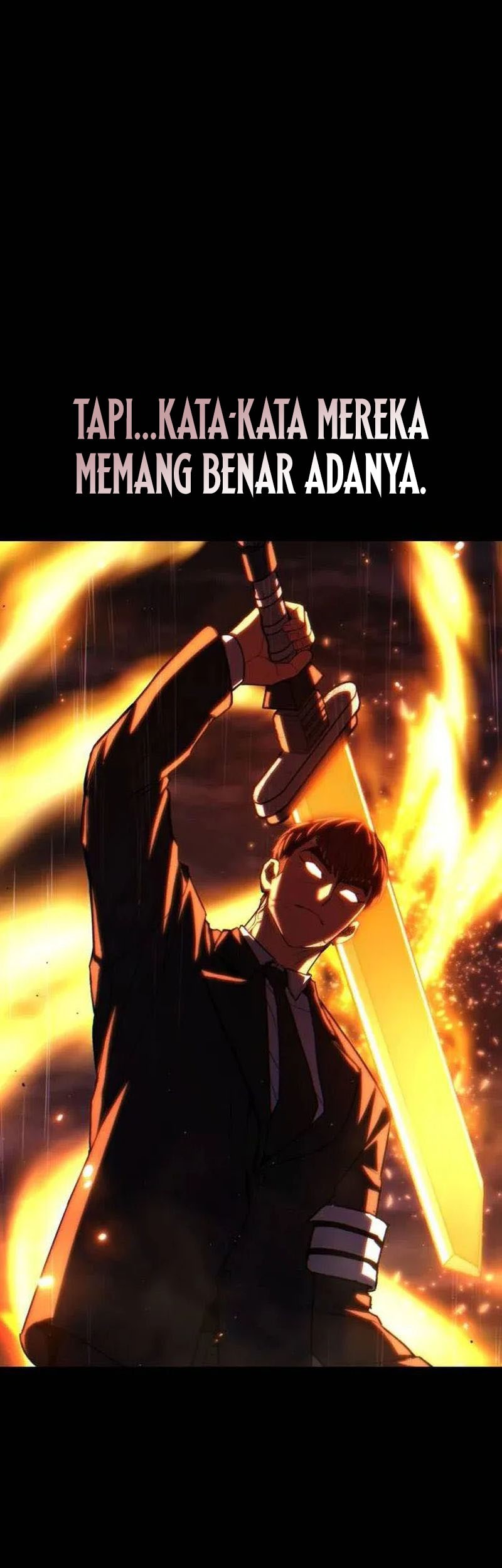 Expelled Hero Is Too Strong Chapter 59 Gambar 45