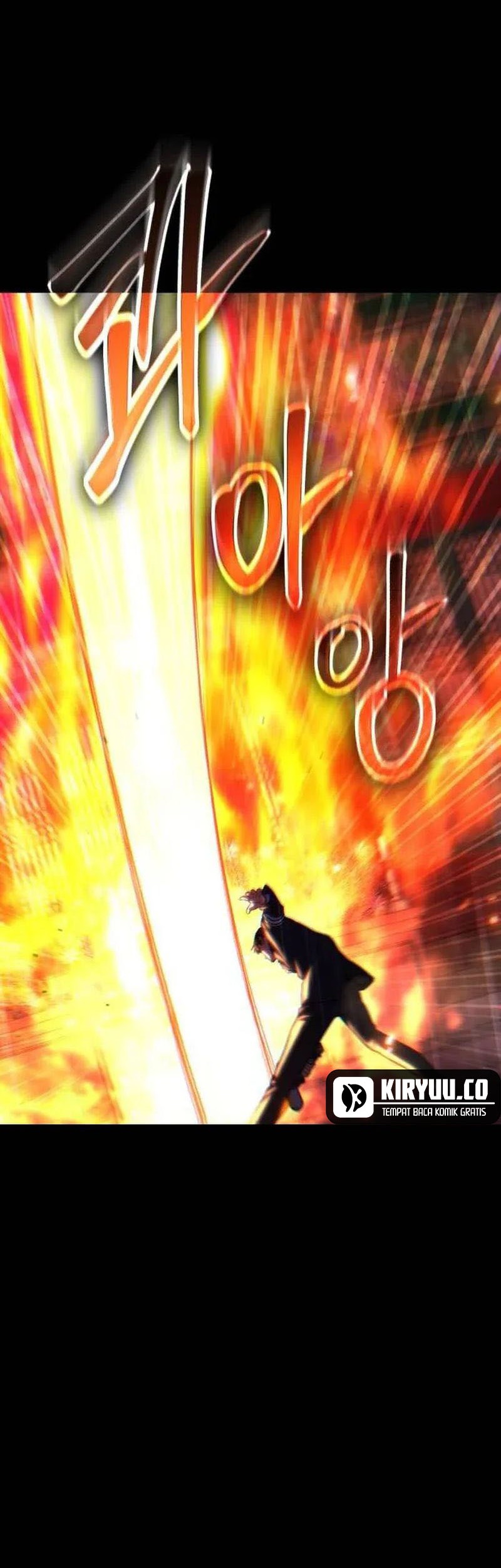 Expelled Hero Is Too Strong Chapter 59 Gambar 46