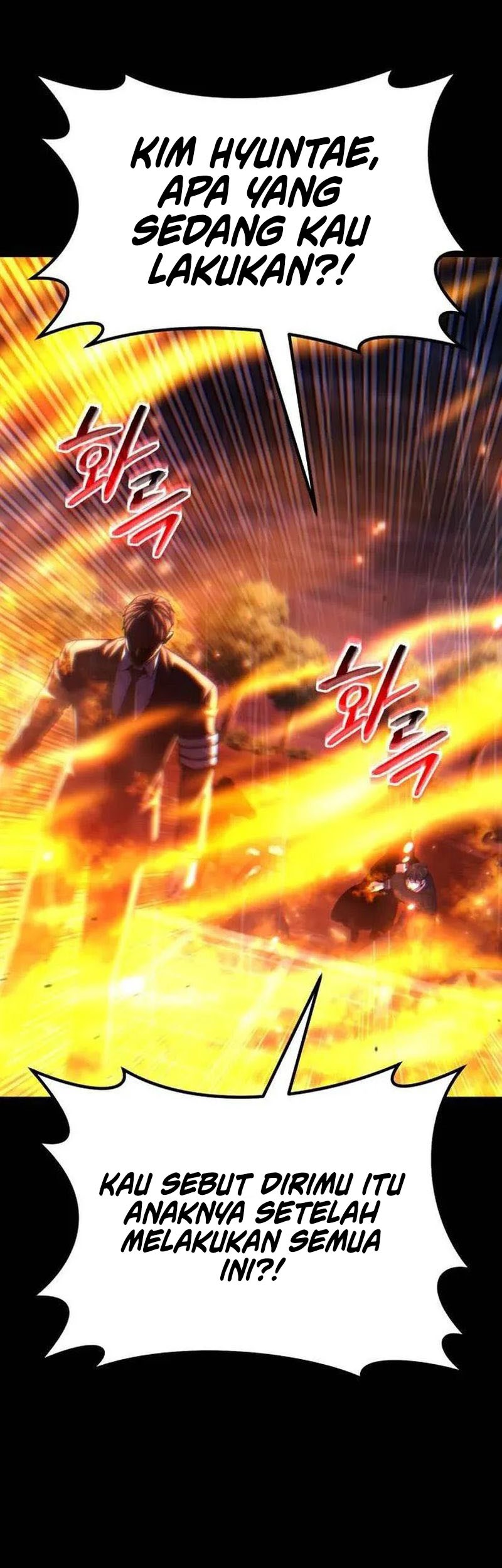 Expelled Hero Is Too Strong Chapter 59 Gambar 47