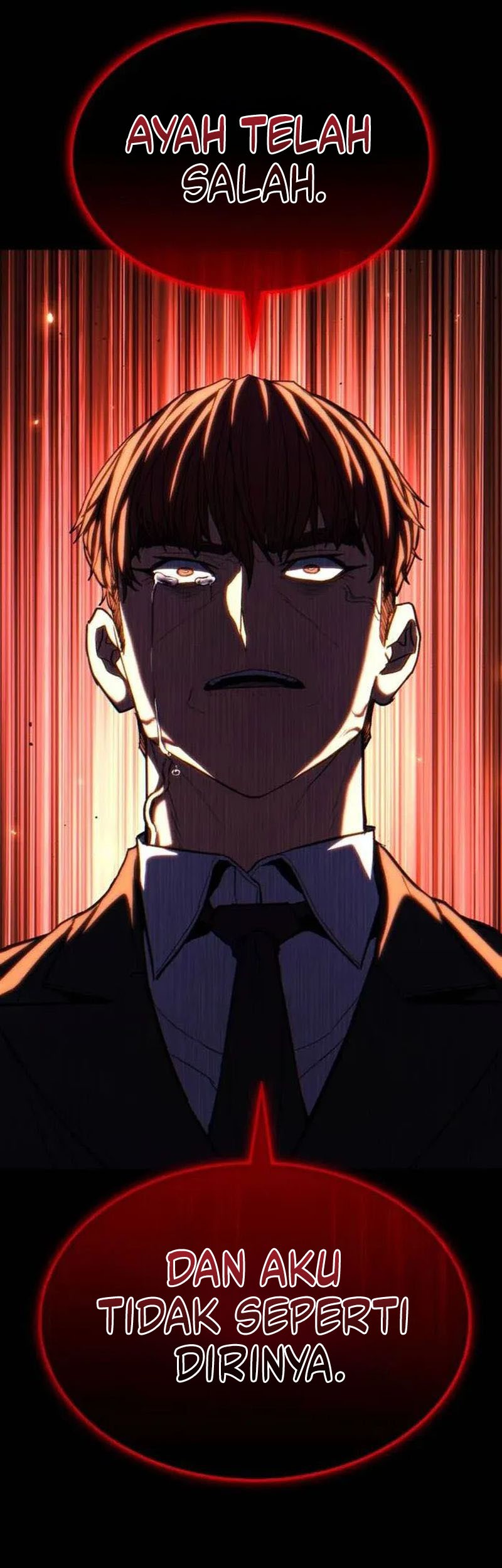 Expelled Hero Is Too Strong Chapter 59 Gambar 49