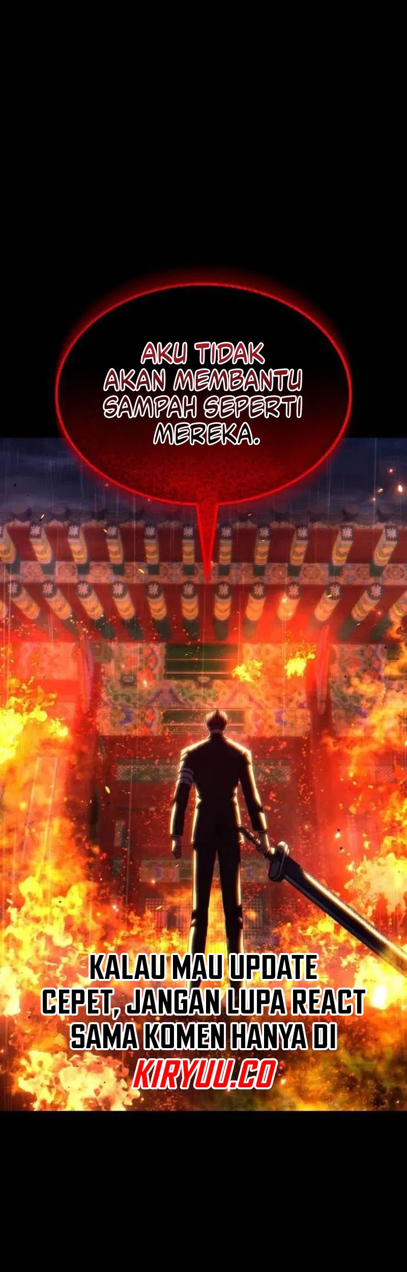 Expelled Hero Is Too Strong Chapter 59 Gambar 50