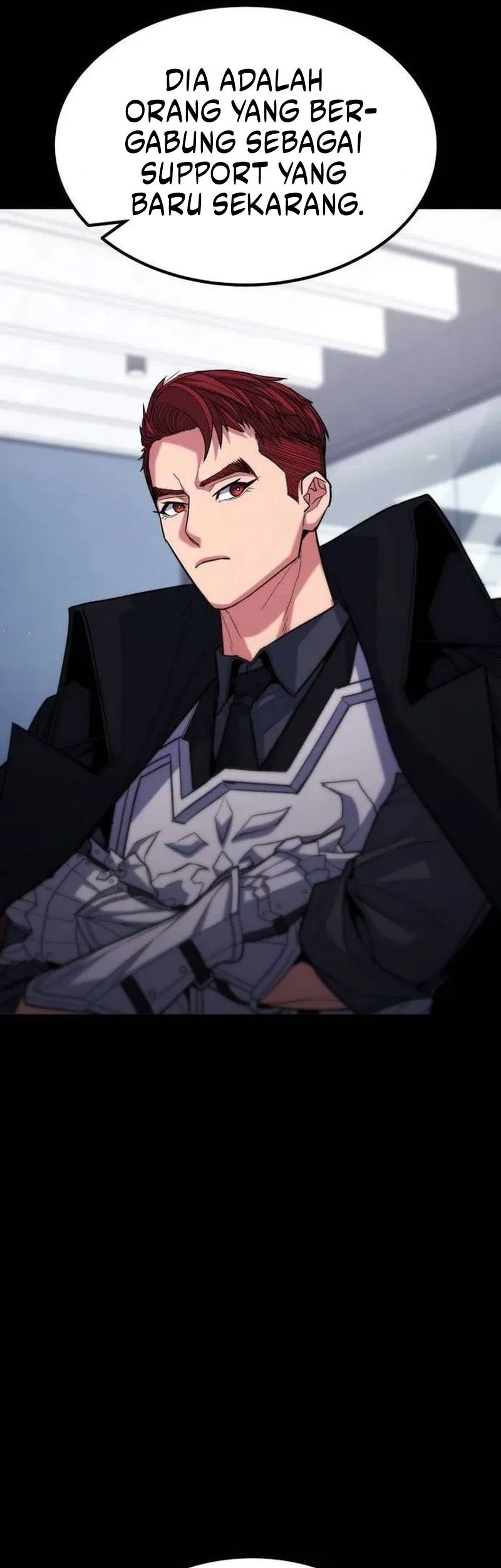 Expelled Hero Is Too Strong Chapter 59 Gambar 53