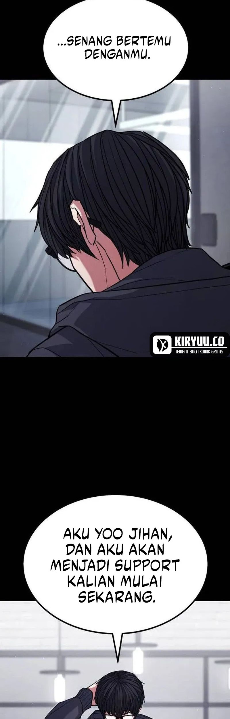Expelled Hero Is Too Strong Chapter 59 Gambar 54