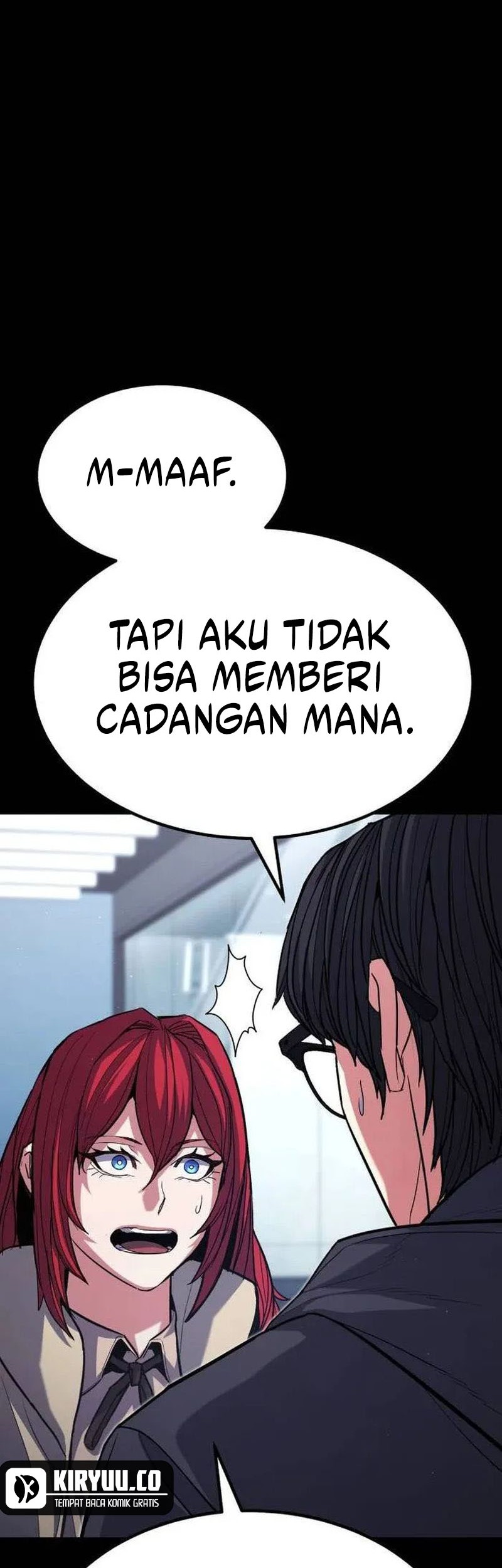 Expelled Hero Is Too Strong Chapter 59 Gambar 58