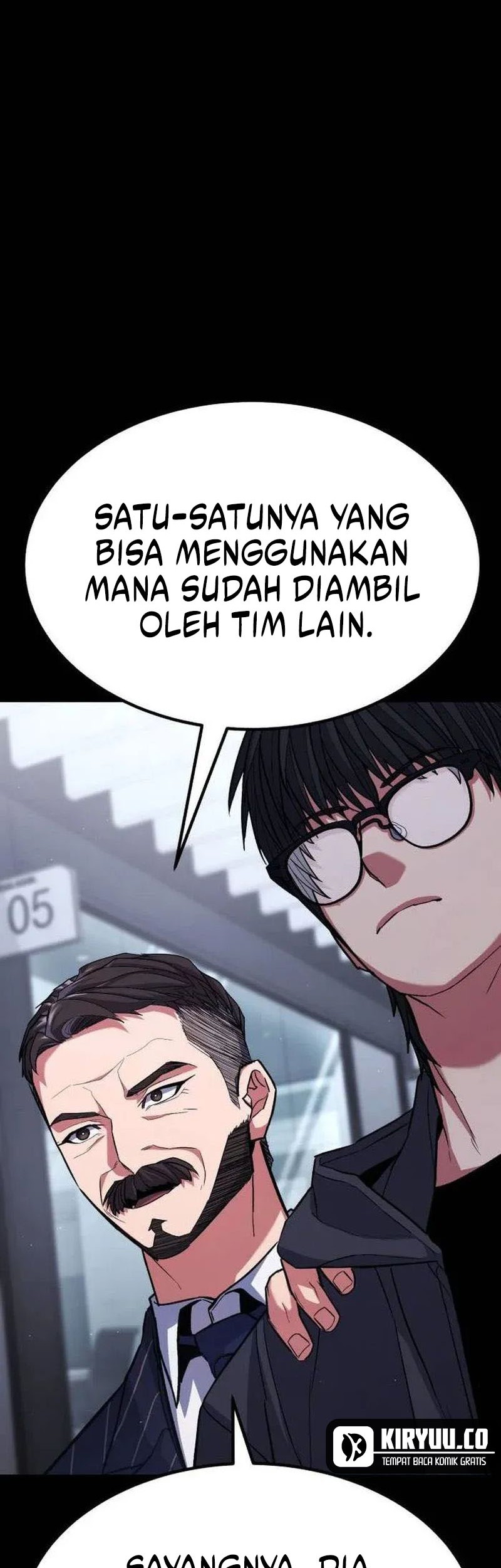 Expelled Hero Is Too Strong Chapter 59 Gambar 62