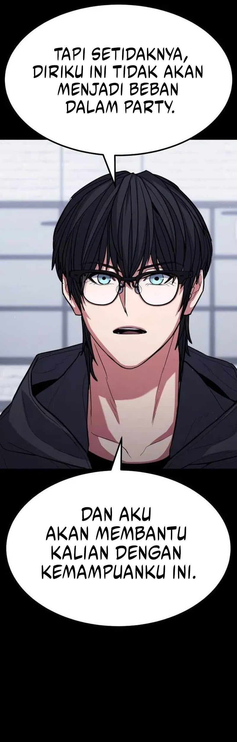 Expelled Hero Is Too Strong Chapter 59 Gambar 65