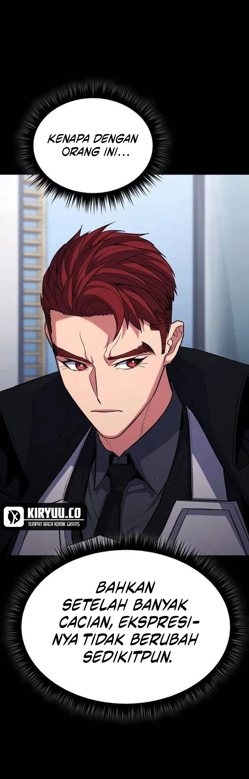 Expelled Hero Is Too Strong Chapter 59 Gambar 66