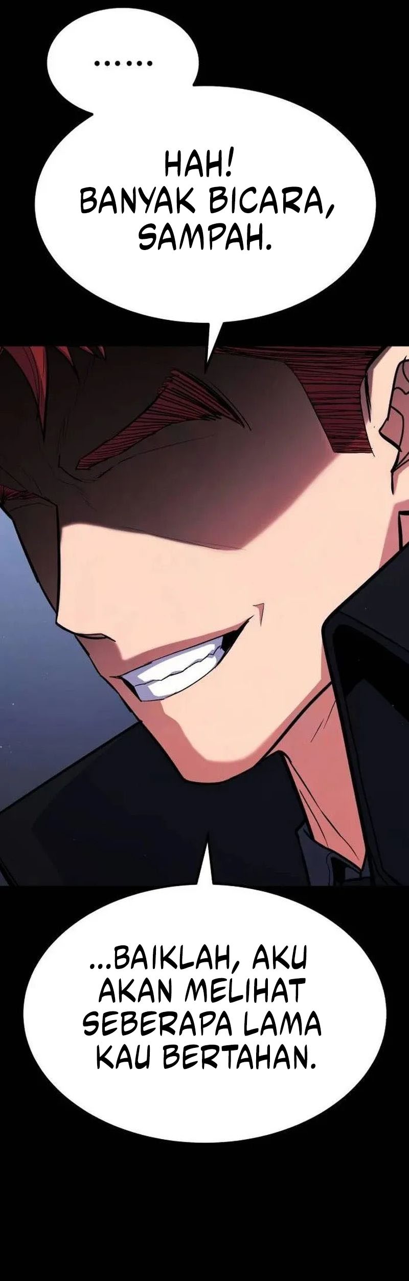 Expelled Hero Is Too Strong Chapter 59 Gambar 69